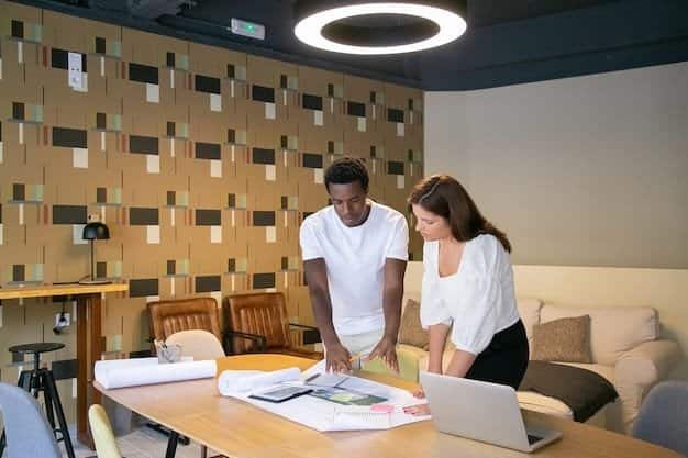 Satellite-services - Espace collaboratif location pour vos projets à Louviers - Featured Image 1